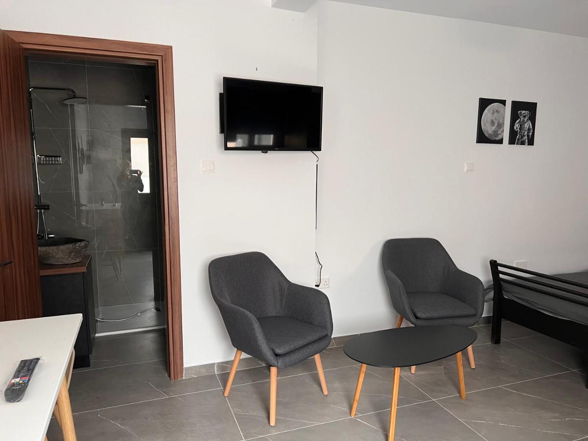 גלאטה Maria'S Apartment 2 מראה חיצוני תמונה
