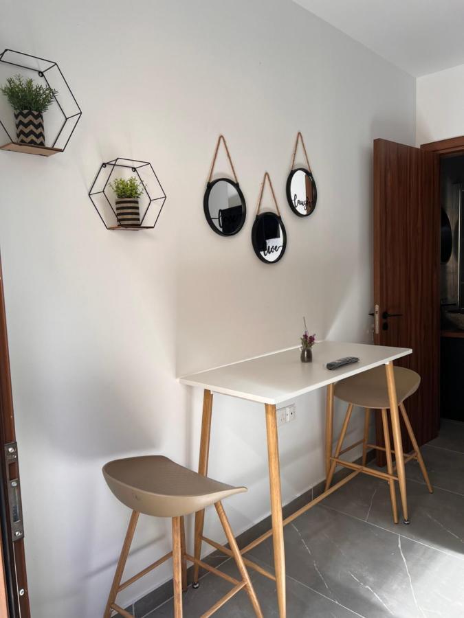 גלאטה Maria'S Apartment 2 מראה חיצוני תמונה